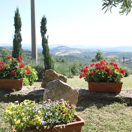 Bed & Breakfast Il Pittolo Sorano (Grosseto)